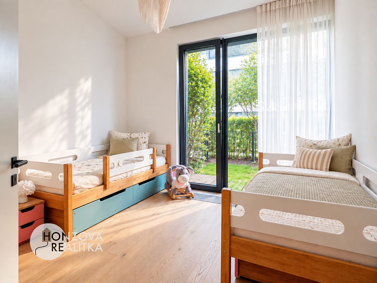 Prodej bytu 4+kk 105 m² – fotografie 5