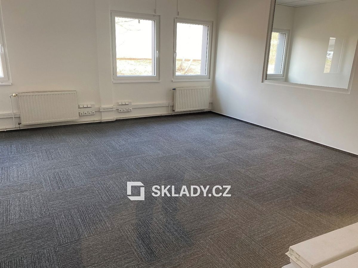 Prodej skladového prostoru 7238 m² – fotografie 4