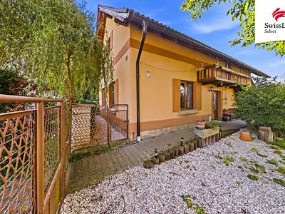 Prodej rodinného domu 76 m², pozemek 729 m²