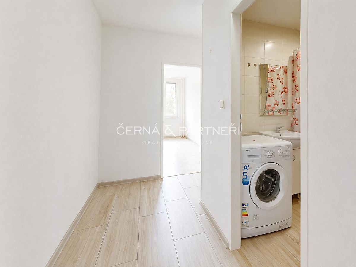 Pronájem bytu 2+kk 42 m² – fotografie 4