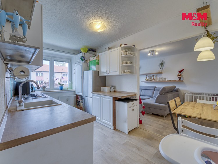 Wohnung 3+1 zum Kauf, 72 m² (10 von 17)