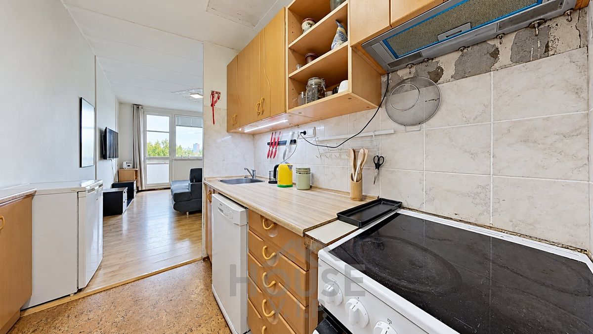 Prodej bytu 2+kk 43 m² – fotografie 3