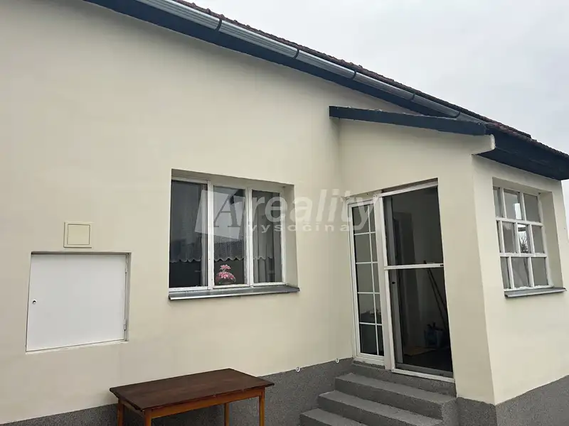Prodej rodinného domu 85 m², pozemek 300 m², Hořepník – náhled fotky 1