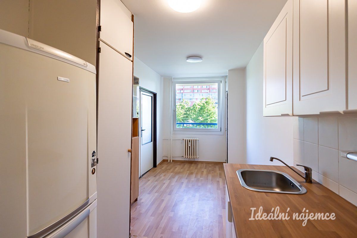 Pronájem bytu 3+1 69 m² – fotografie 2