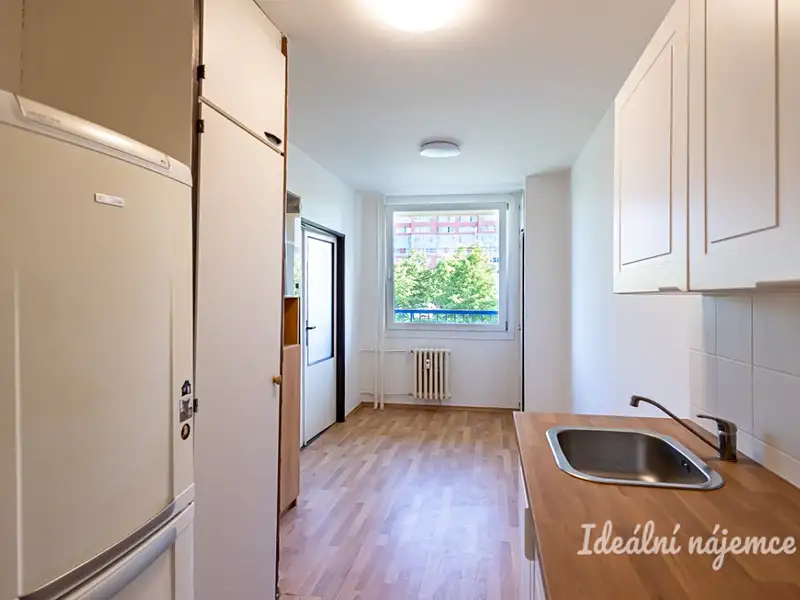 Pronájem bytu 3+1 69 m², Praha – náhled fotky 2