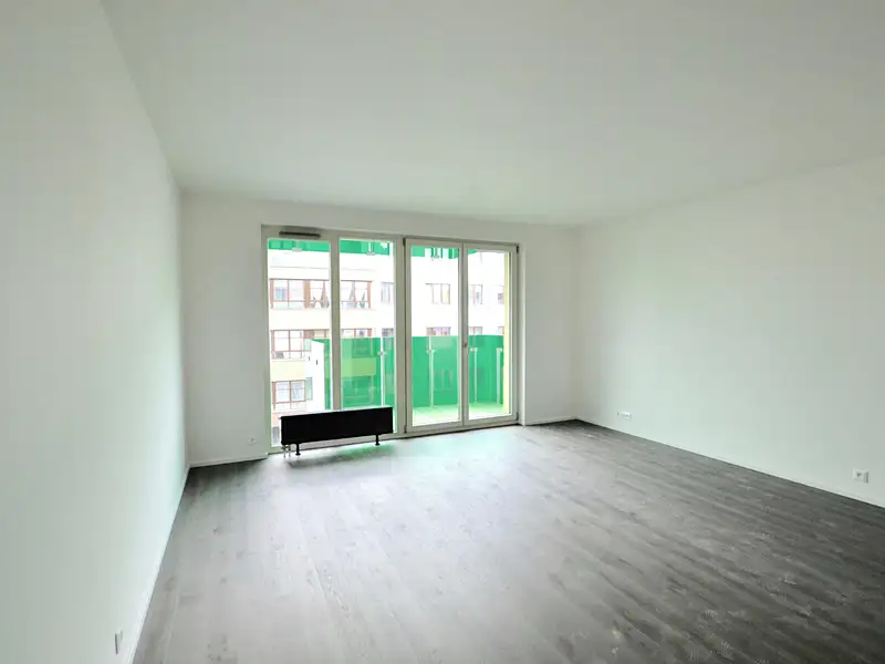 Pronájem bytu 1+kk 35 m², Praha – náhled fotky 2