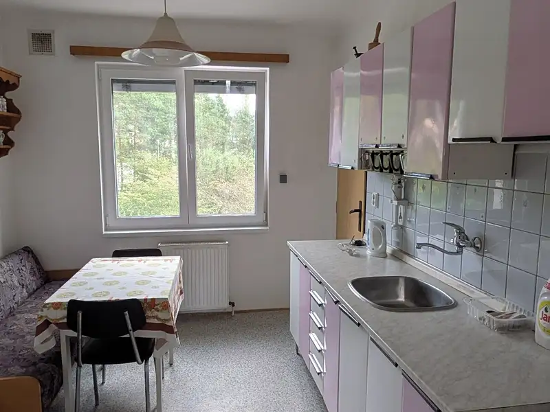 Prodej bytu 3+1 79 m², Písek – náhled fotky 3