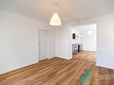 Prodej bytu 2+1 53 m²