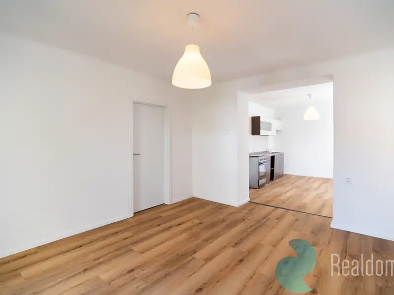 Prodej bytu 2+1 53 m², České Budějovice – náhled fotky 1