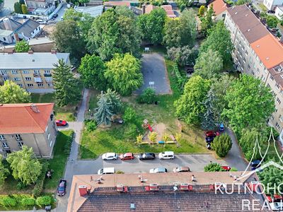 Prodej bytu 1+1 42 m²