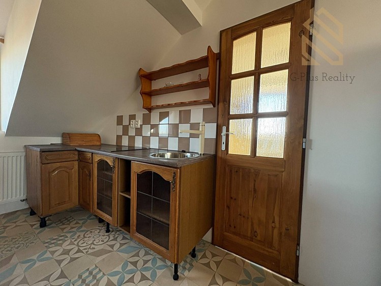 Pronájem bytu 1+kk, 48 m² (5 z 13)