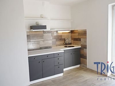 Prodej bytu 2+kk 52 m²