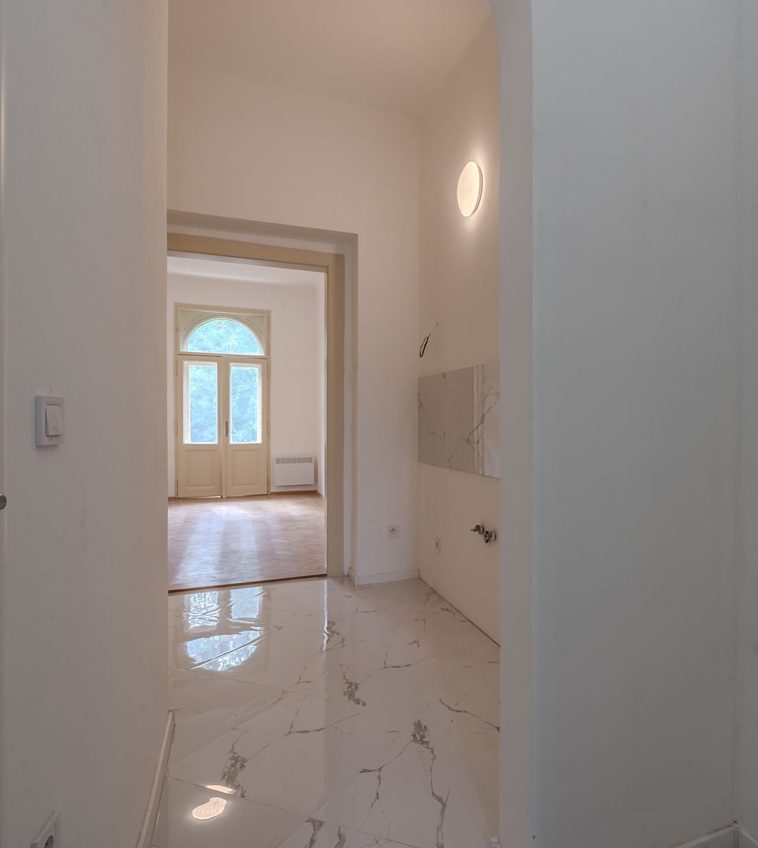 Prodej bytu 1+1 28 m²