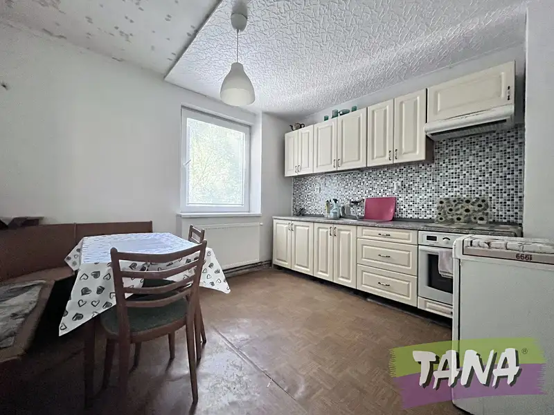 Prodej rodinného domu 219 m², pozemek 3334 m², Kocbeře – náhled fotky 2