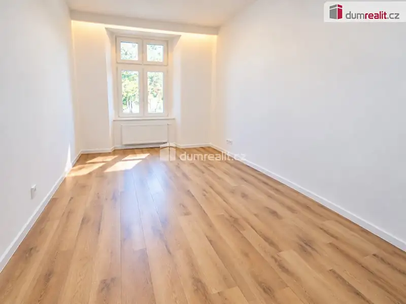 Prodej bytu 2+kk, 49 m², Praha 5, Praha