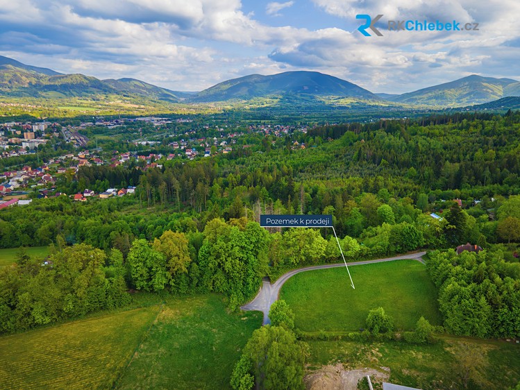 Prodej pozemku, 2 271 m² (10 z 11)