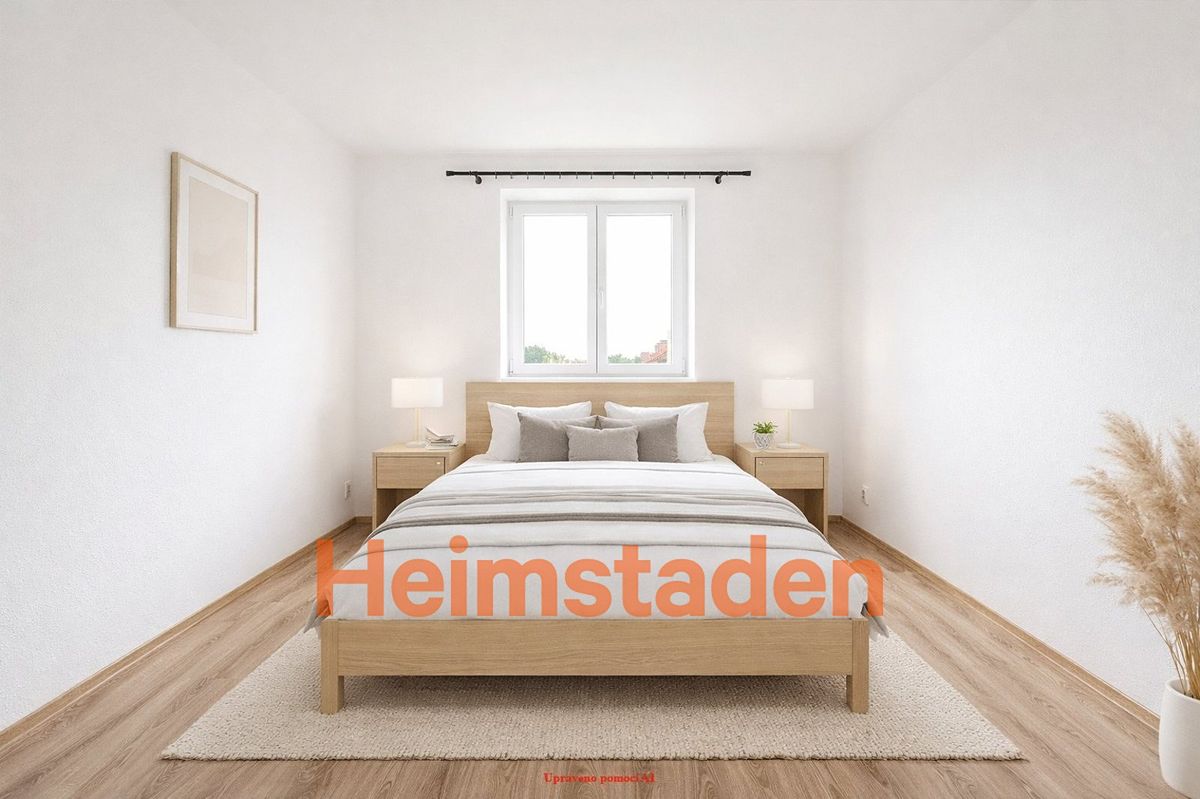 Pronájem bytu 2+1 64 m² – fotografie 3