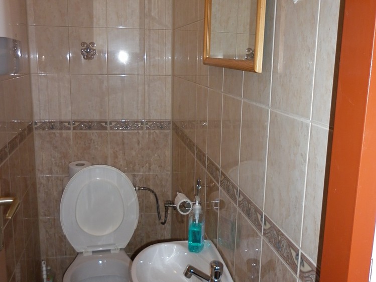 Комерційне приміщення в оренду, 15 м² (4 з 4)