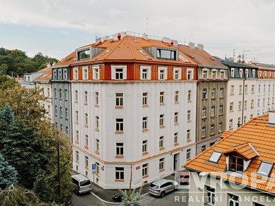Wohnung 2+kk zur Miete, 49 m² (2 von 14)