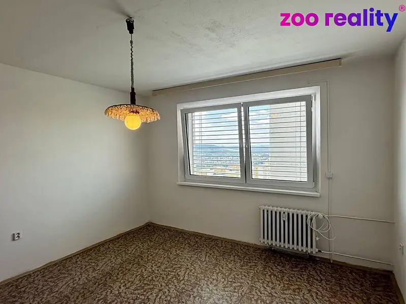 Prodej bytu 2+kk 40 m², Ústí nad Labem – náhled fotky 2