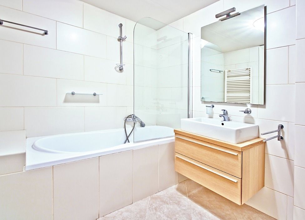 Pronájem bytu 3+kk 110 m² – fotografie 3