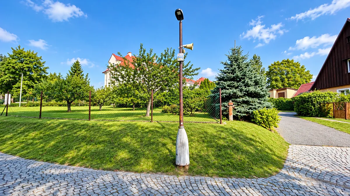 Prodej zahrady 388 m²