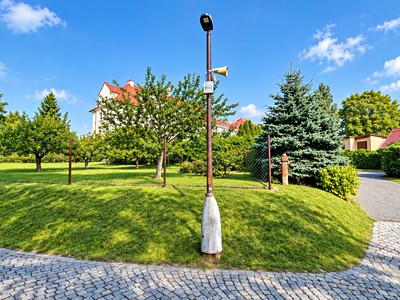 Prodej  zahrady 388 m²