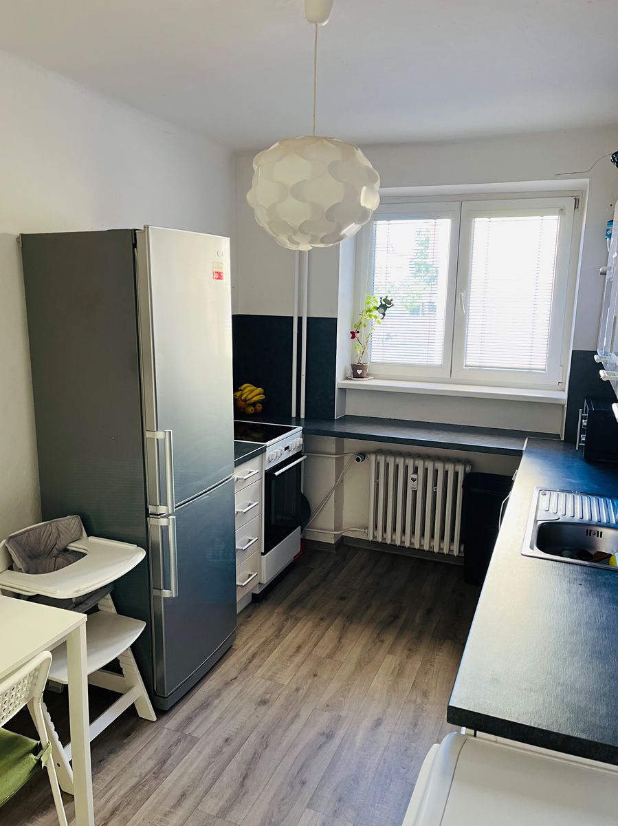 Prodej bytu 3+1 67 m² – fotografie 3
