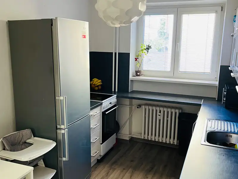 Prodej bytu 3+1 67 m², Uničov – náhled fotky 3