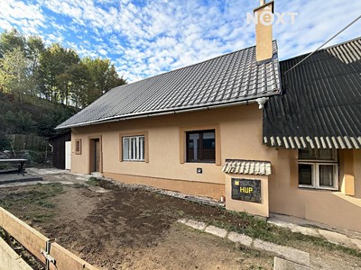 Prodej domu, 69 m² (2 z 12)