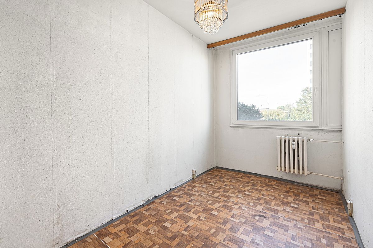 Prodej bytu 3+kk 60 m² – fotografie 5
