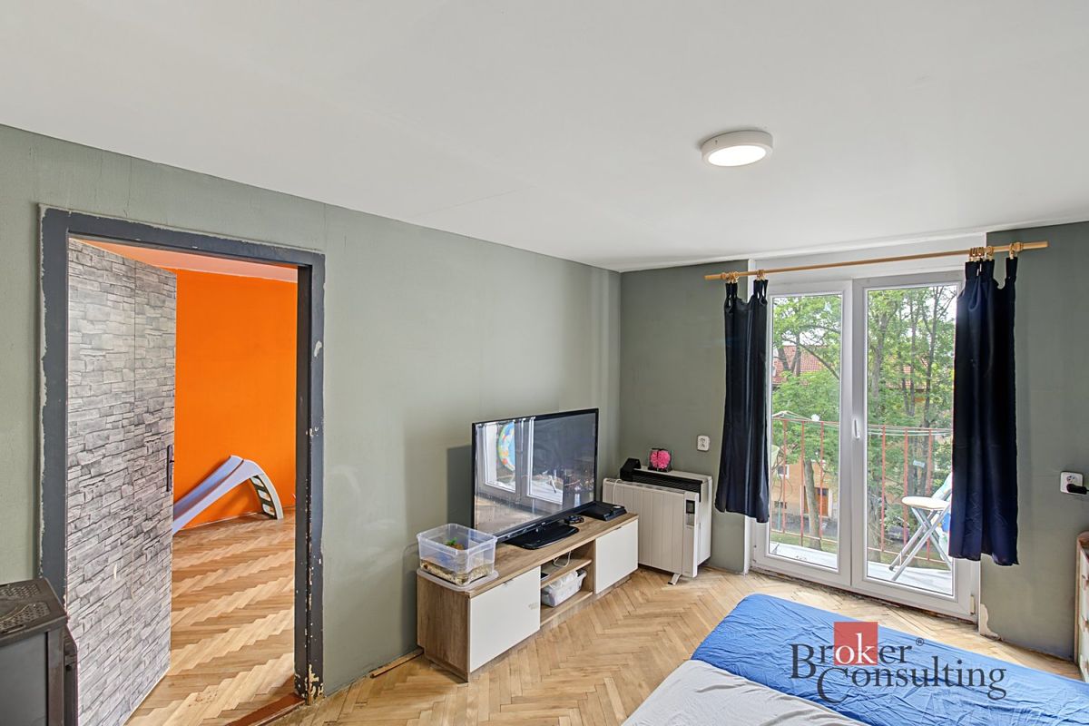 Prodej bytu 2+1 56 m² – fotografie 2