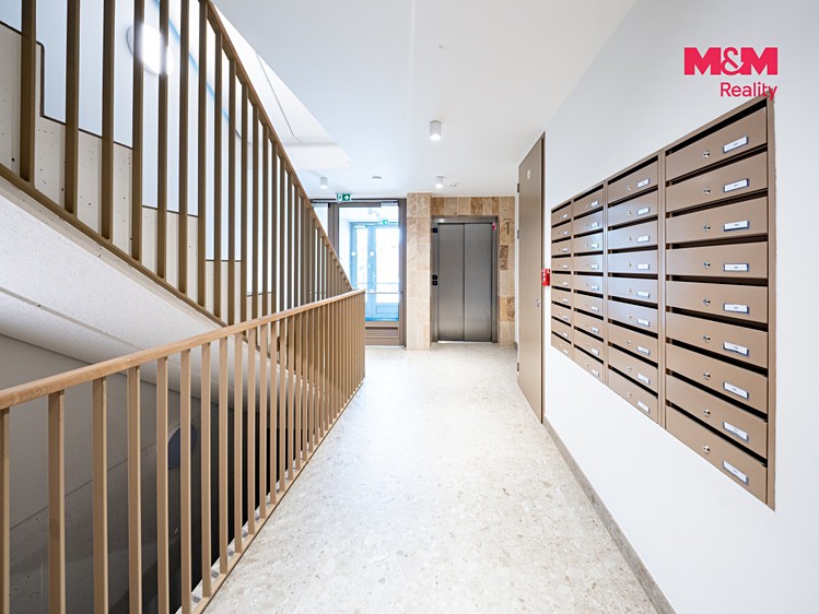 Wohnung 2+kk zum Kauf, 48 m² (11 von 21)