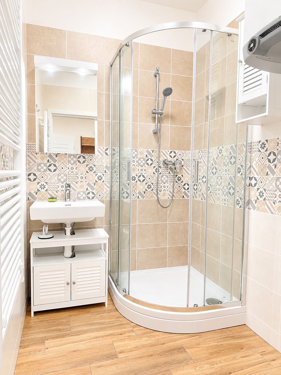 Pronájem bytu 2+1 66 m² – fotografie 3