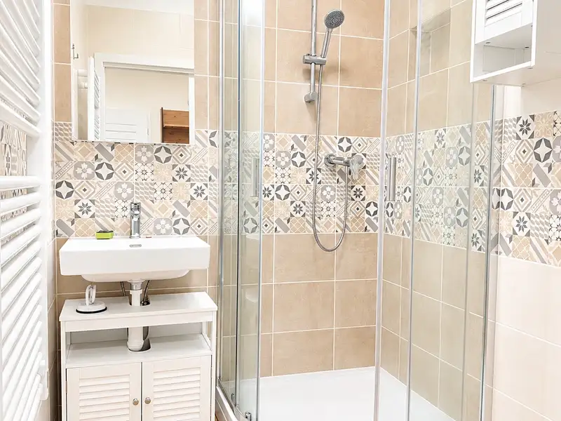 Pronájem bytu 2+1 66 m², Praha – náhled fotky 3