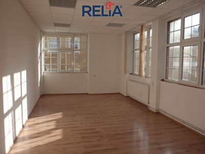 Pronájem kanceláře 30 m²
