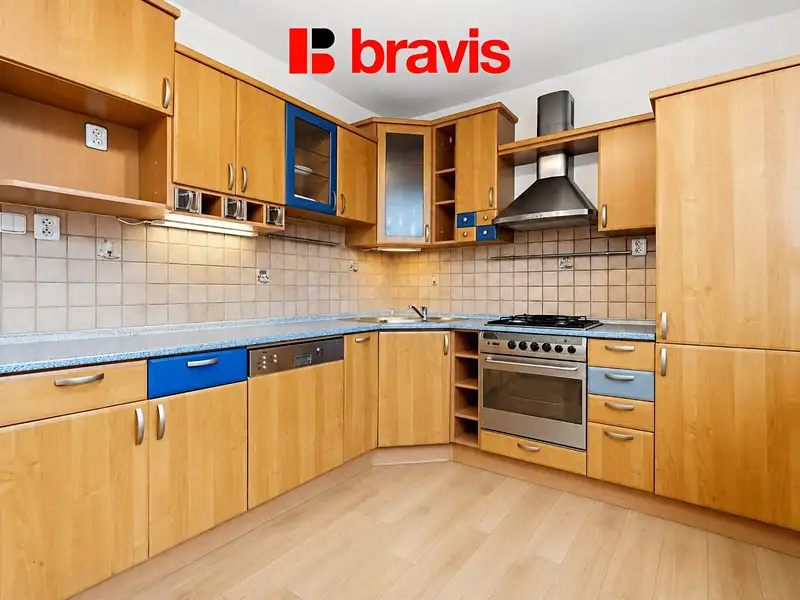 Prodej bytu 2+1 64 m², Brno – náhled fotky 1
