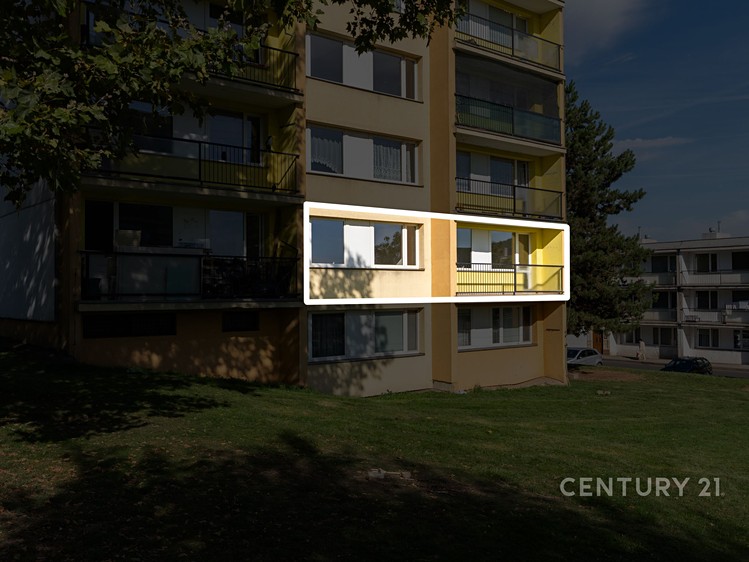 Квартира 4+1 на продаж, 80 м² (22 з 31)