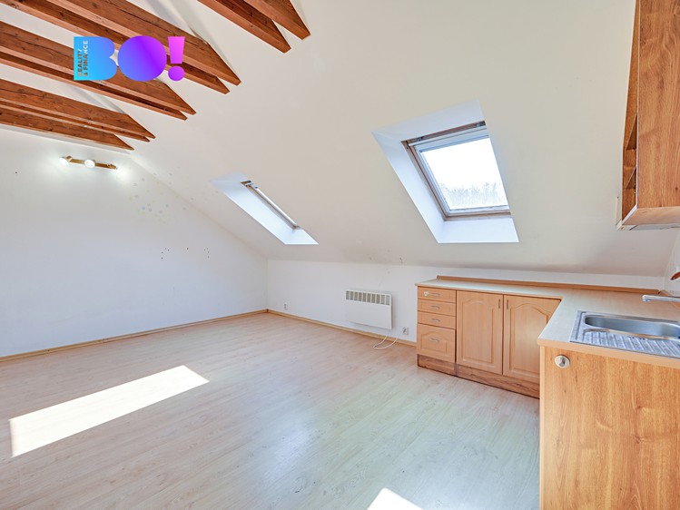 Квартира 2+kk на продаж, 50 м² (14 з 31)