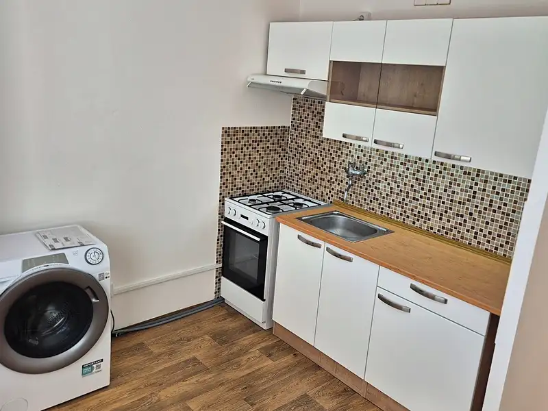 Pronájem bytu 1+1 34 m², Uherské Hradiště – náhled fotky 3