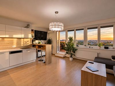Prodej bytu 4+kk 100 m²
