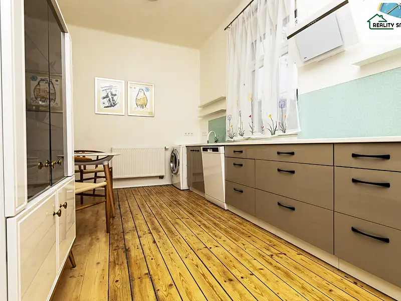 Prodej bytu 2+1 67 m², Františkovy Lázně – náhled fotky 2
