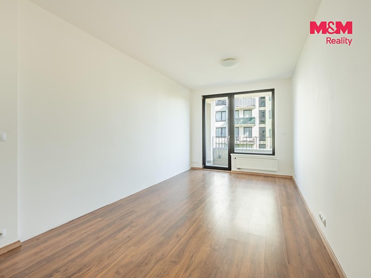 Квартира 2+kk на продаж, 59 м² (11 з 30)