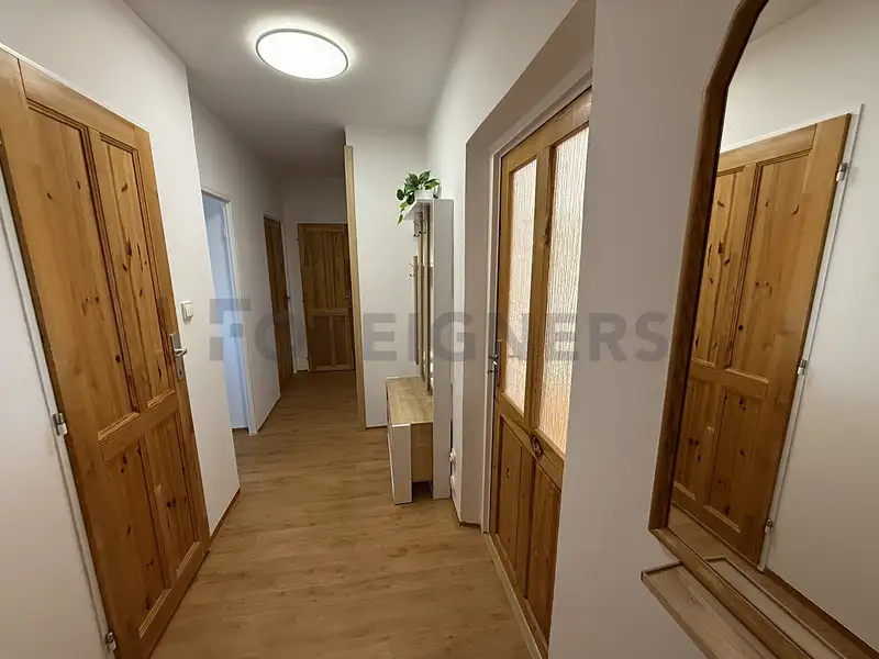 Pronájem bytu 3+1 74 m², Hradec Králové – náhled fotky 2