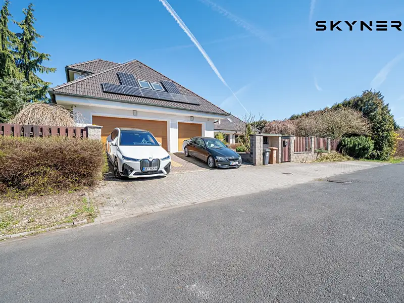 Prodej rodinného domu 584 m², pozemek 1655 m², Ústí nad Labem – náhled fotky 2