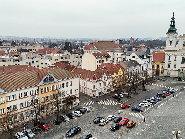 Комерційне приміщення на продаж, 450 м² (22 з 23)