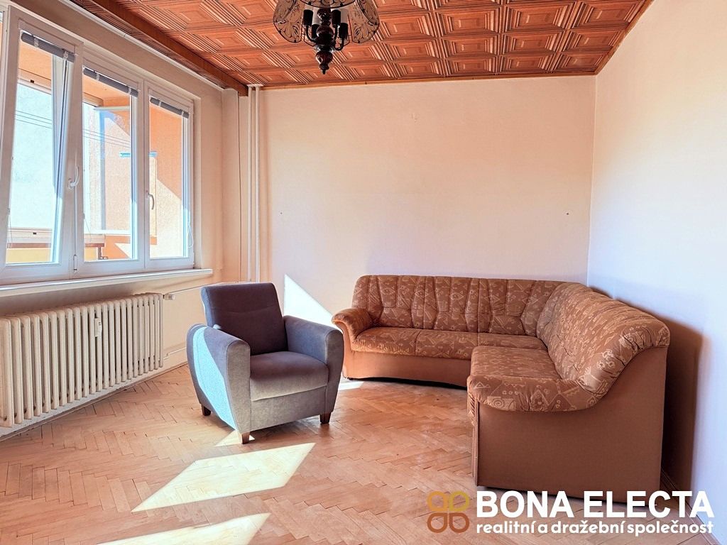 Prodej bytu 3+1 69 m² – fotografie 4