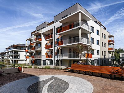 Prodej bytu 3+kk 80 m²