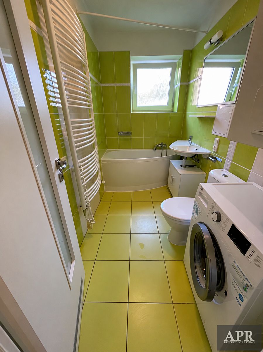Pronájem bytu 2+1 55 m² – fotografie 4