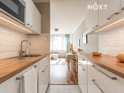 Wohnung 2+kk zum Kauf, 39 m² (3 von 26)